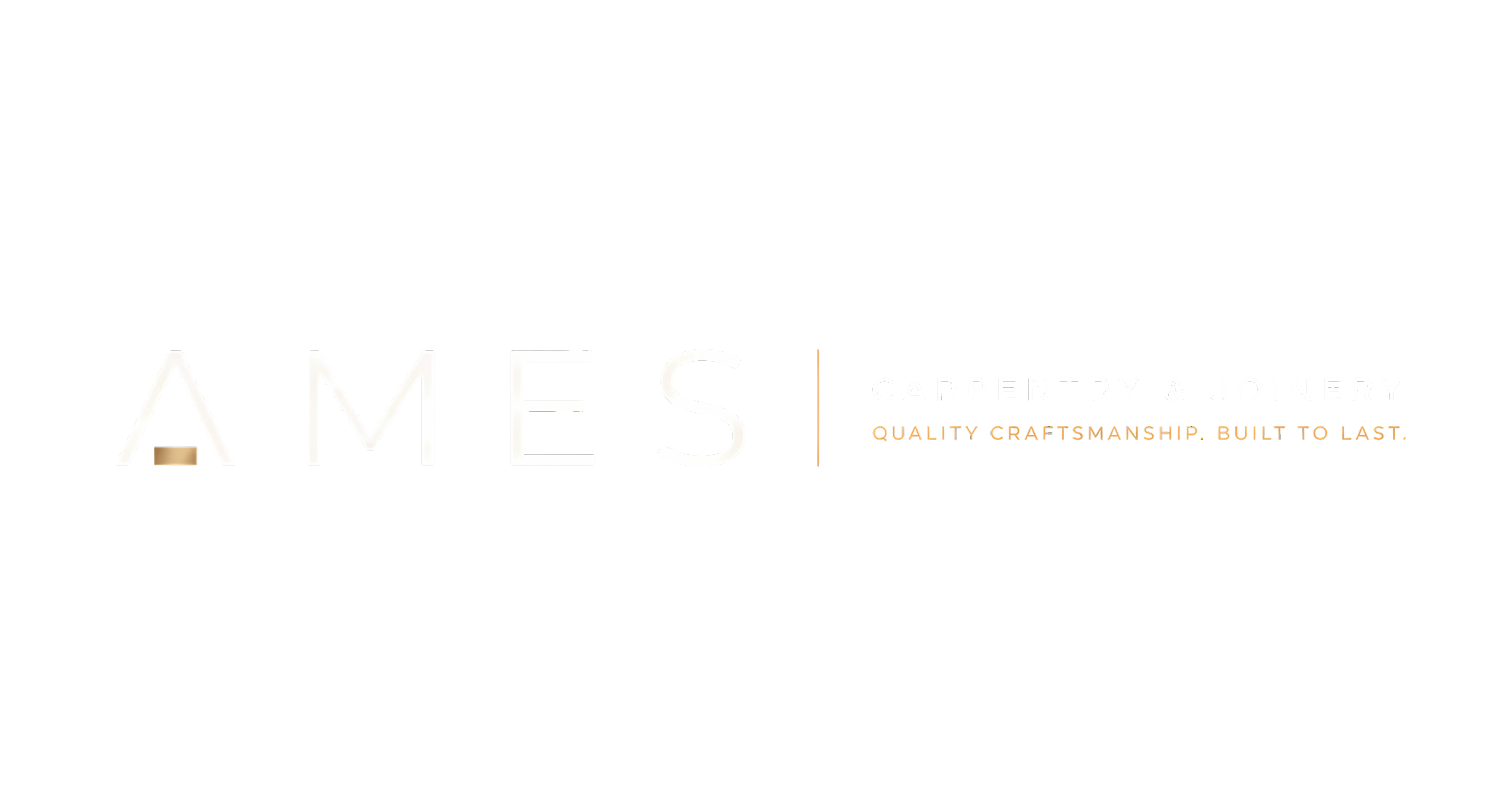 Ames Carpentry & Joinery